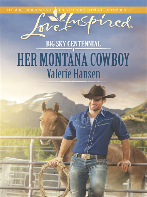Title details for Her Montana Cowboy by Valerie Hansen - Available